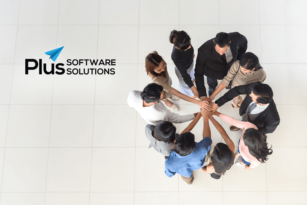 Plus Software - Filling the gaps in your Business Software